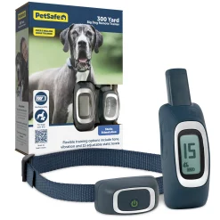 Best Sale PetSafe 300 Yard Remote Trainer