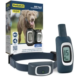Online PetSafe 900 Yard Remote Trainer