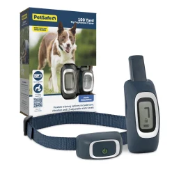 Flash Sale PetSafe 100 Yard Remote Trainer