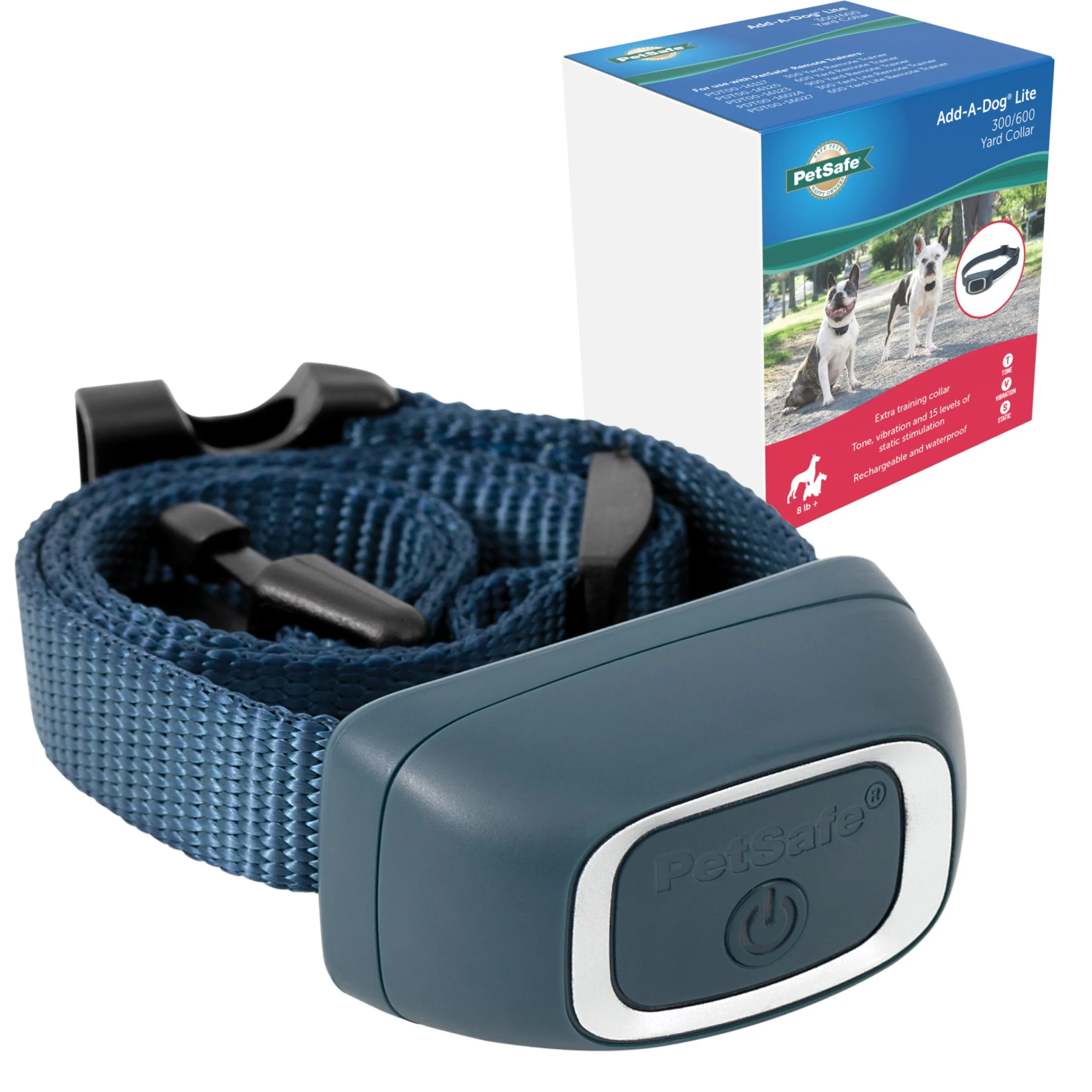 Outlet PetSafe Add-A-Dog Receiver Collar-Lite