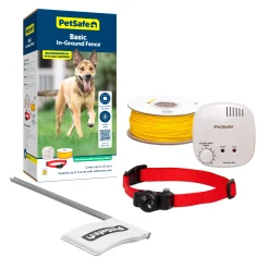 Cheap PetSafe Basic In-Ground Fence™ System