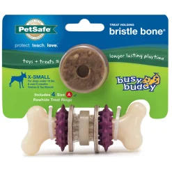 Clearance PetSafe Busy Buddy® Bristle Bone®