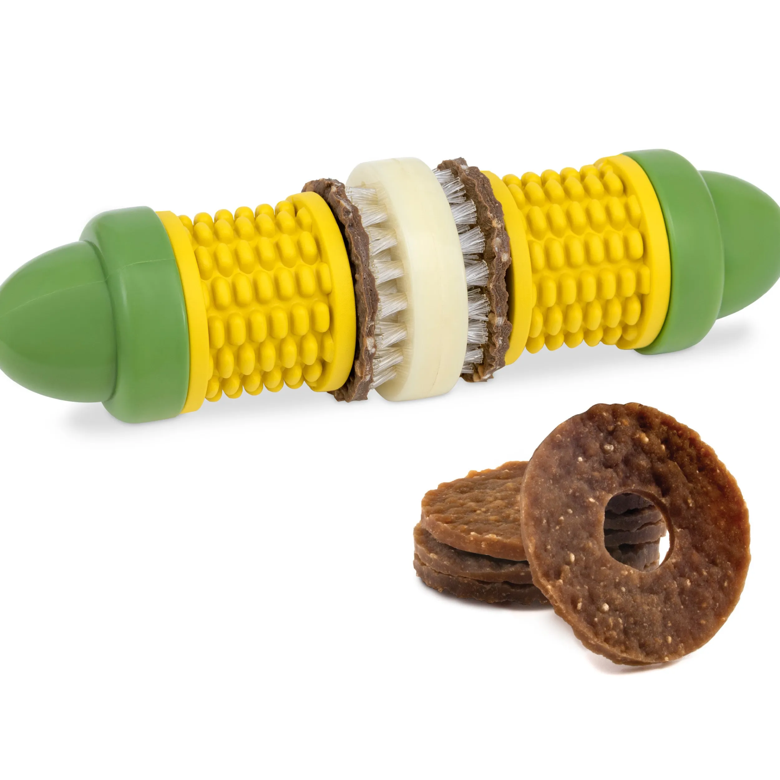Best PetSafe Busy Buddy® Cravin’ Corncob