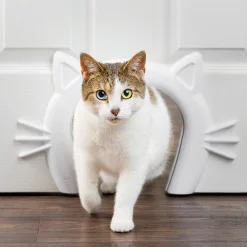 Shop PetSafe Cat Corridor™ Interior Pet Door