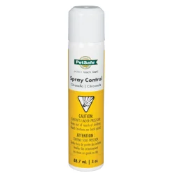 Sale PetSafe Citronella Spray Can Refill