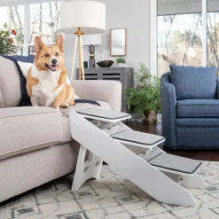 Outlet PetSafe CozyUp™ Steps & Ramp Combo