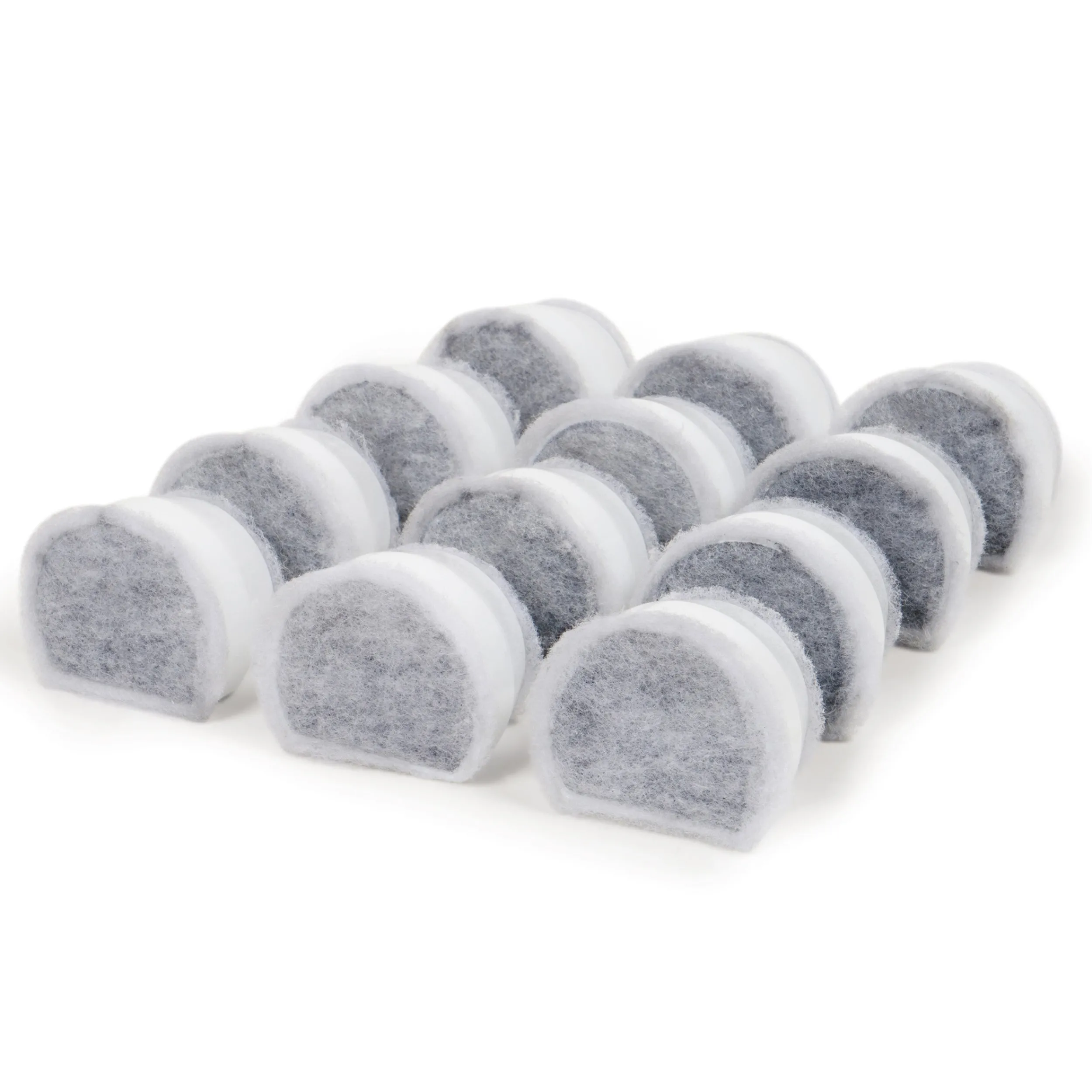 Sale PetSafe Drinkwell® Avalon & Pagoda Fountain Activated Carbon Filters (12-Pack)