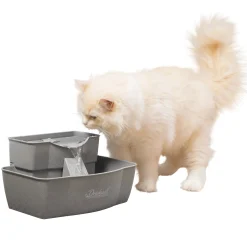 Fashion PetSafe Drinkwell® Multi-Tier Pet Fountain