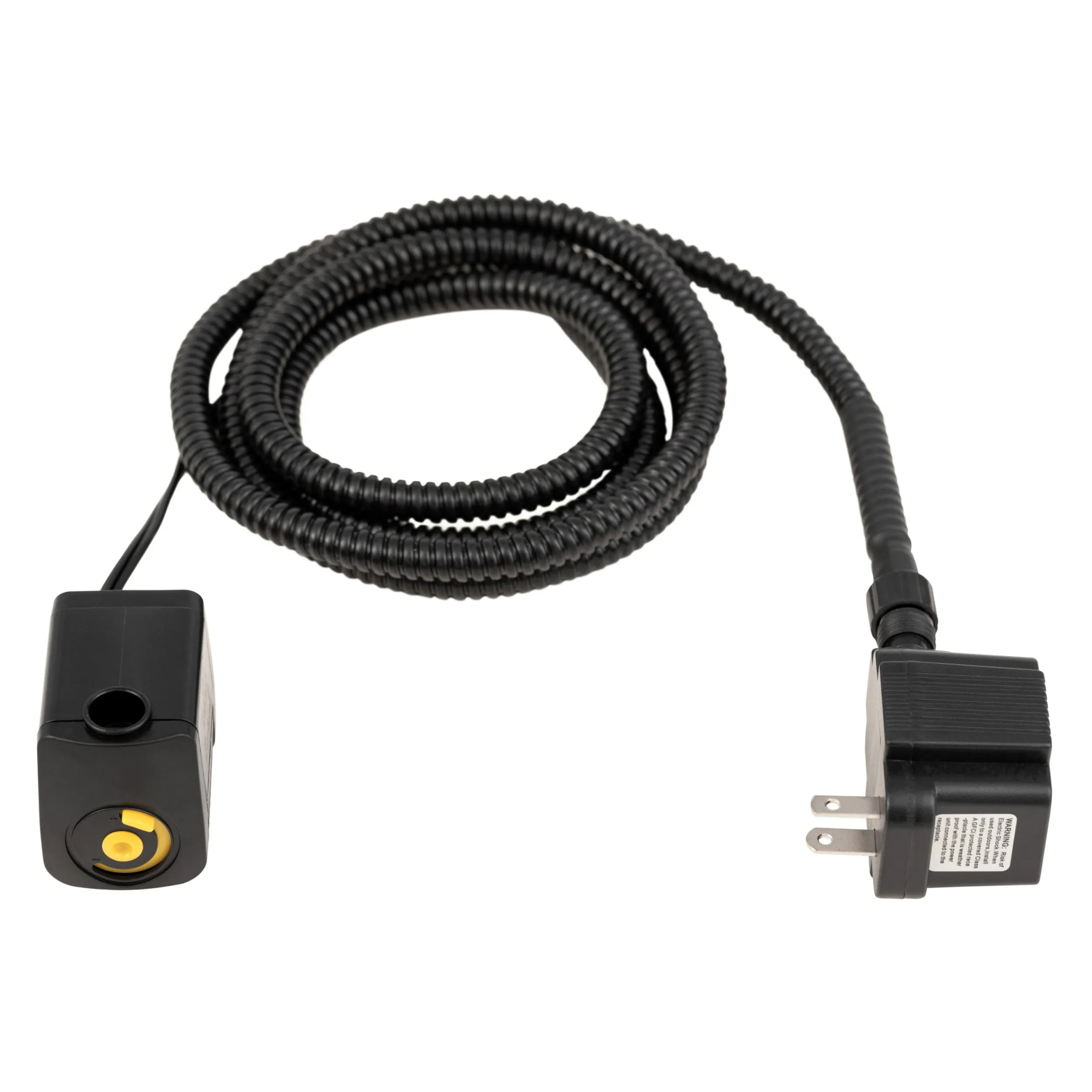 Flash Sale PetSafe Drinkwell® Outdoor/Everflow Fountain Pump & Adaptor