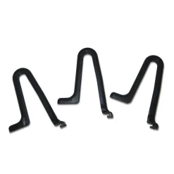 New PetSafe Drinkwell® Stainless Multi-Pet Tower Clips