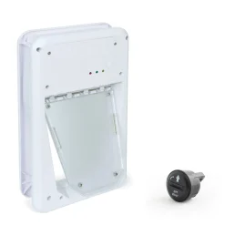 Hot PetSafe Electronic Pet Door