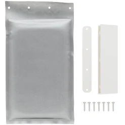 Cheap PetSafe Extreme Weather Insulated Flap Kit