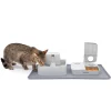Sale PetSafe Fountain and Feeder Mat
