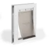 Shop PetSafe Freedom® Aluminum Pet Door