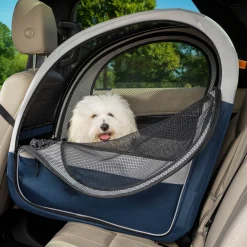 Cheap PetSafe Happy Ride® Collapsible Travel Crate