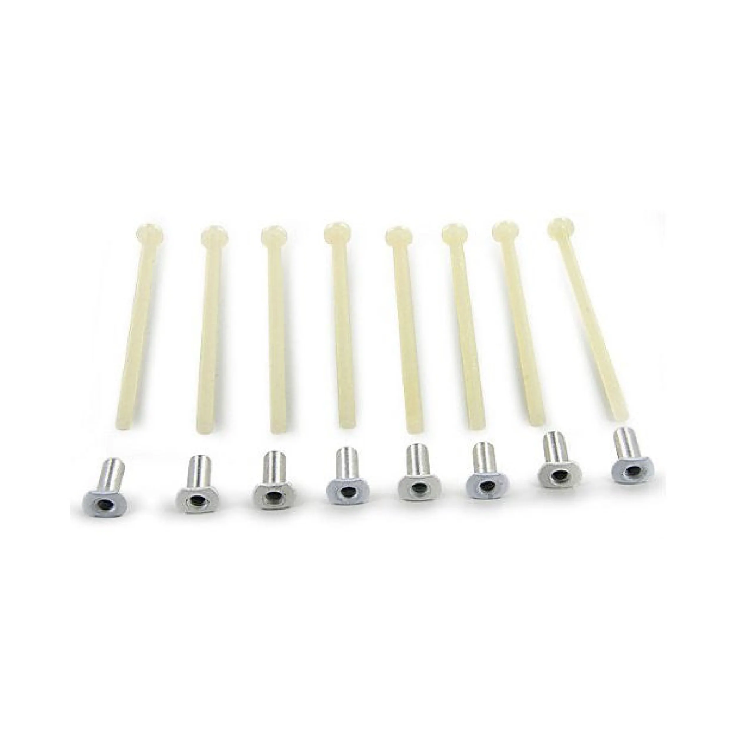 New PetSafe Hardware Kit for Freedom Aluminum and Staywell® 600 Series Doors