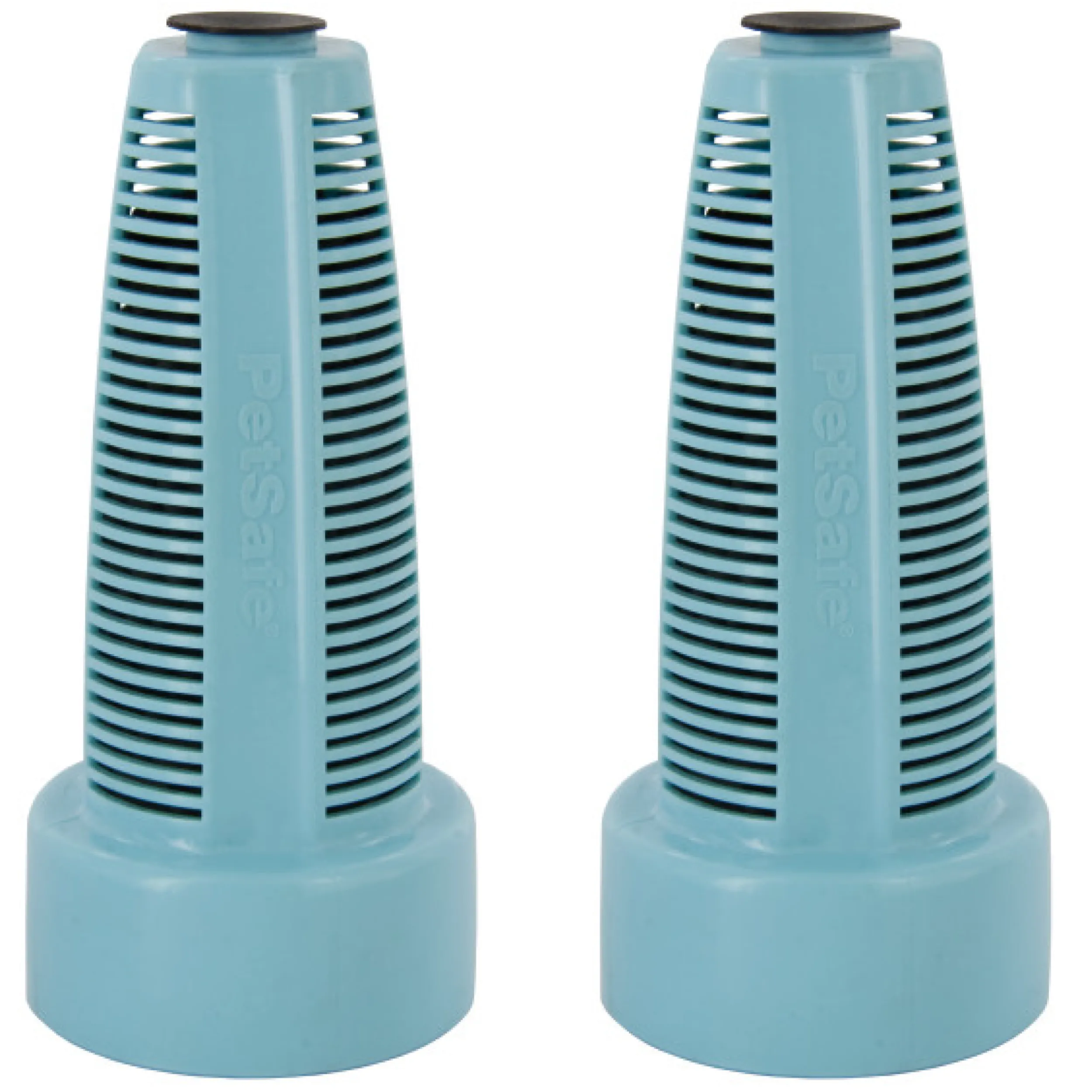 Discount PetSafe Healthy Pet Water Filter, 2-Pack