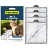 Best Sale PetSafe Ion-X™ Pet Fountain Filters, 4-Pack