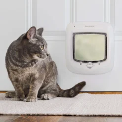 Cheap PetSafe Microchip Cat Door