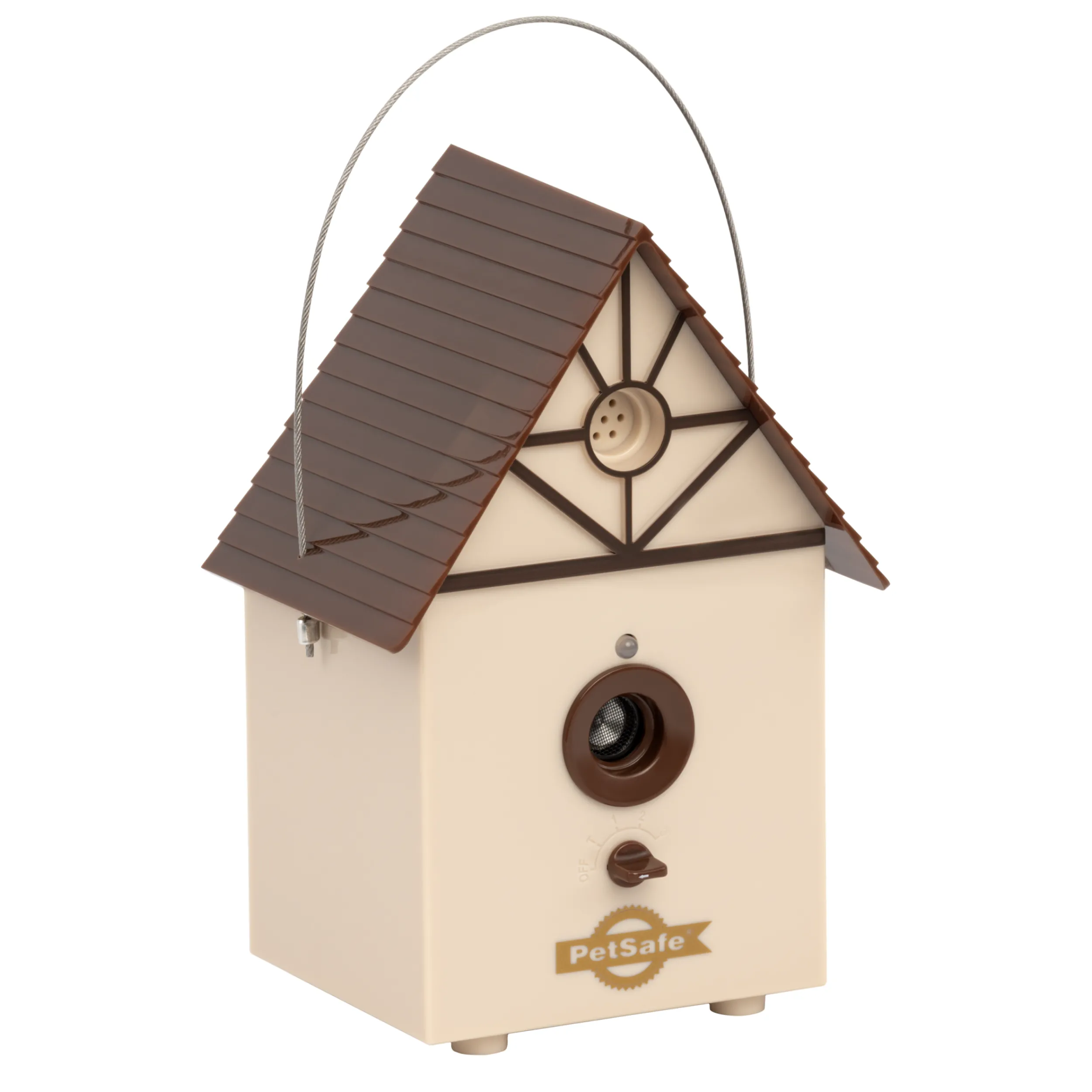 Sale PetSafe Outdoor Bark Control