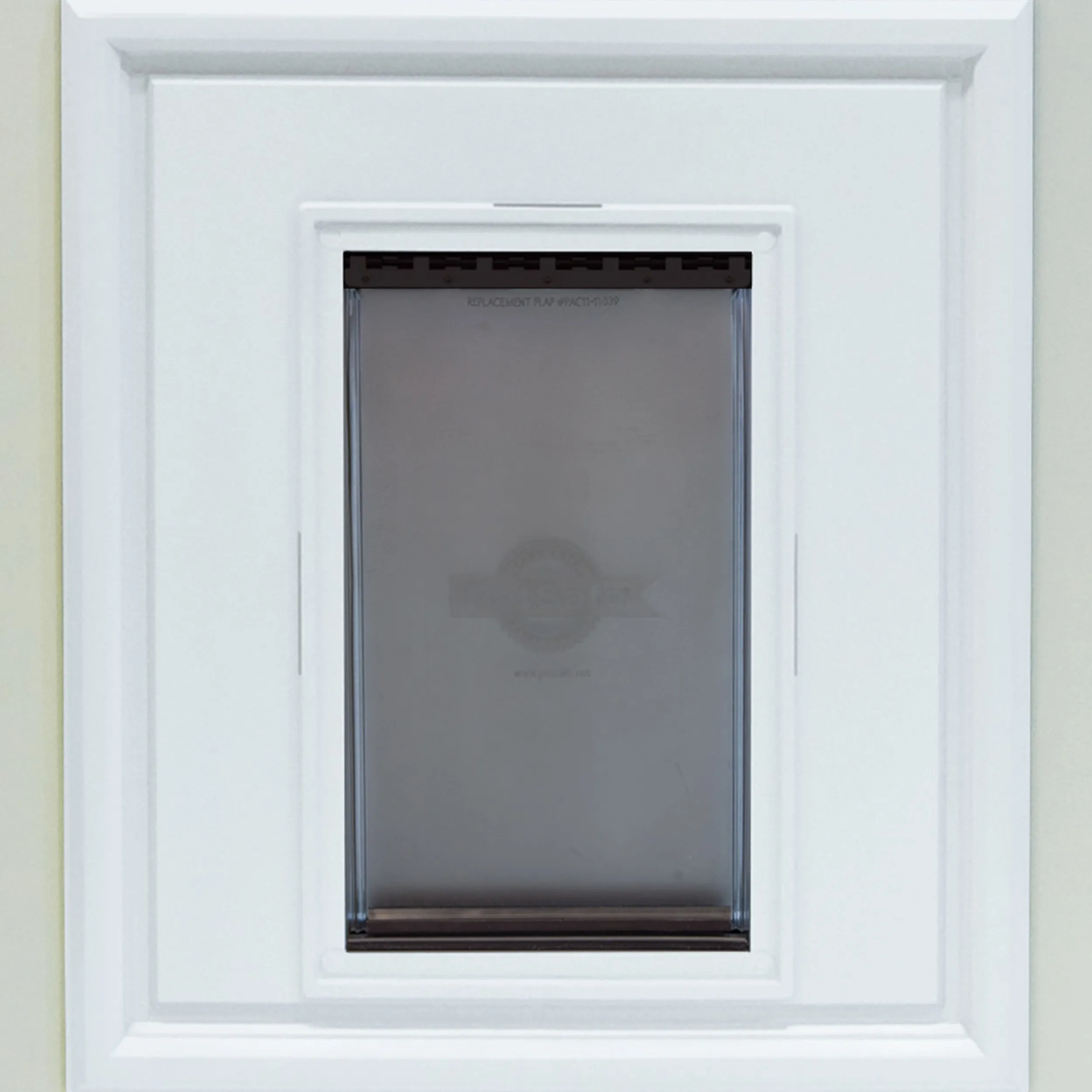 Discount PetSafe Panel Pet Door Insert™