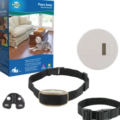 Best PetSafe Pawz Away® Mini Pet Barrier