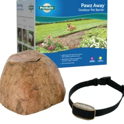 Cheap PetSafe Pawz Away® Outdoor Pet Barrier