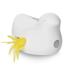 Best PetSafe Peek-a-Bird™ Electronic Cat Toy