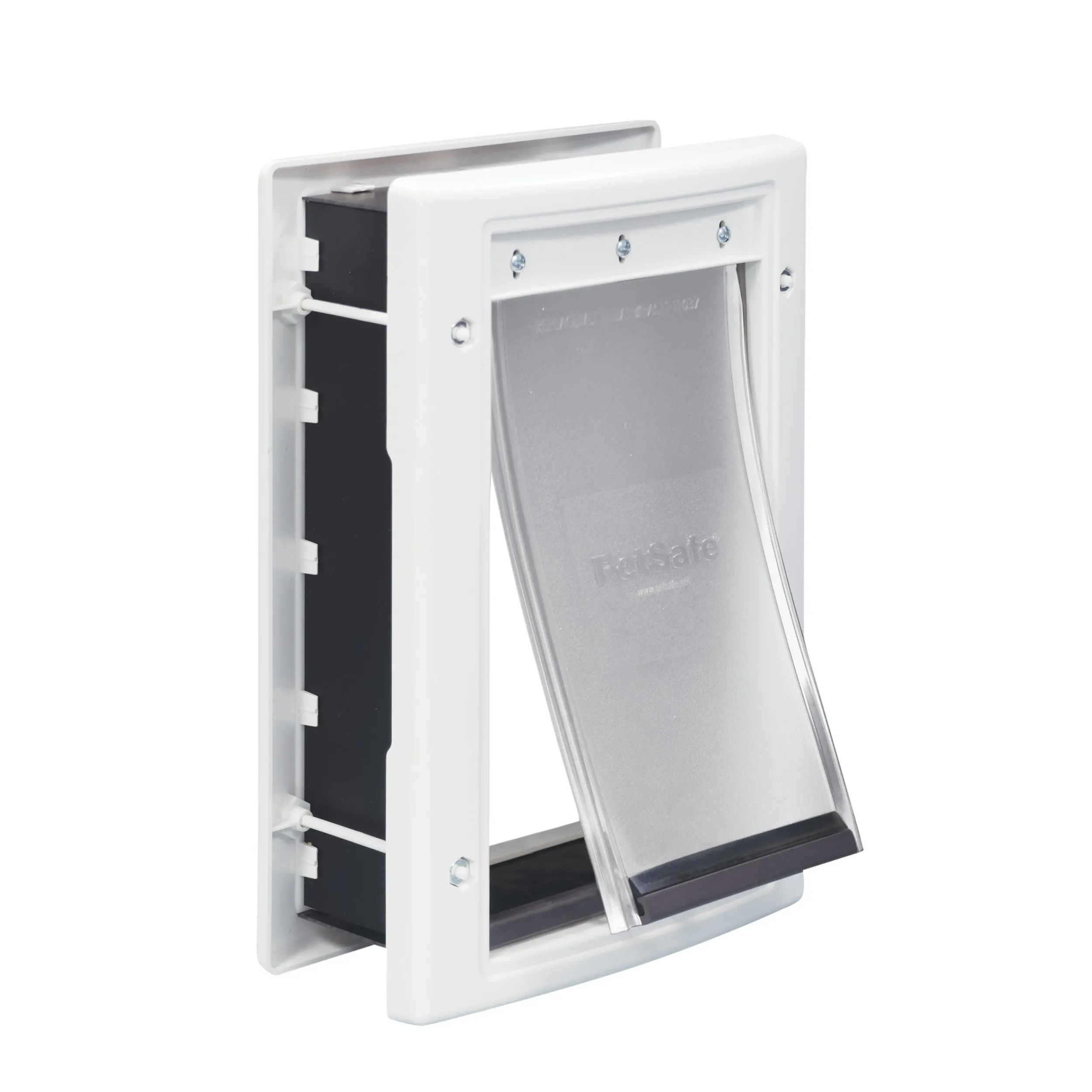 Flash Sale PetSafe Plastic Pet Door