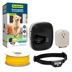 Store PetSafe Rechargeable In-Ground Fence™ System