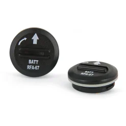 Flash Sale PetSafe RFA-67 6V Replacement Battery 2-Pack