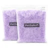 Best PetSafe ScoopFree® Crystal Litter, Lavender, 2-Pack