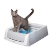 Store PetSafe ScoopFree® Crystal Pro Self-Cleaning Litter Box