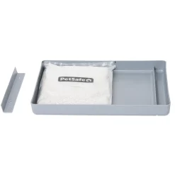 Fashion PetSafe ScoopFree® Natural Litter Reusable Tray