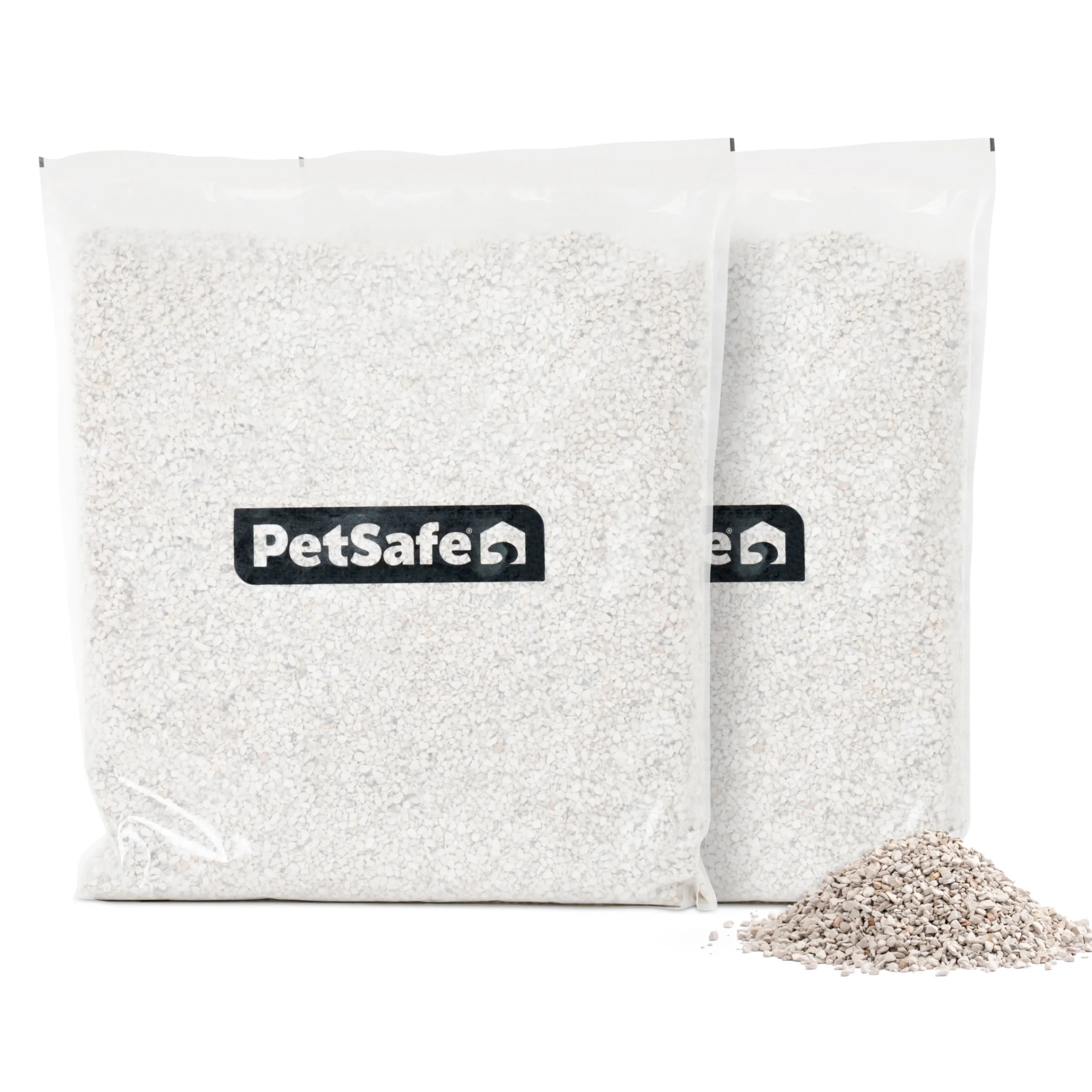 Discount PetSafe ScoopFree® Premium Natural Cat Litter 4.2-lb Bag, 2-pack