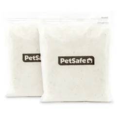 Best PetSafe ScoopFree® Sensitive Crystal Litter, 2-Pack