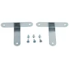 Flash Sale PetSafe Sliding Glass Pet Door Installation Brackets