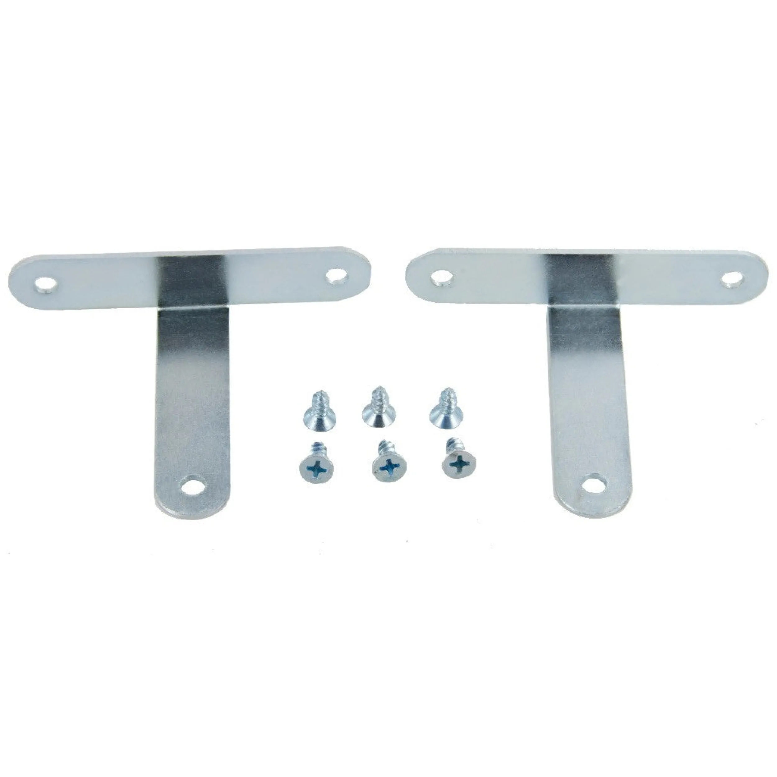 Flash Sale PetSafe Sliding Glass Pet Door Installation Brackets