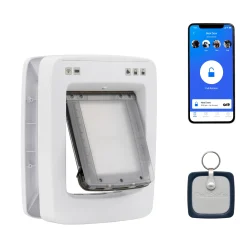 Store PetSafe SmartDoor™ Connected Pet Door