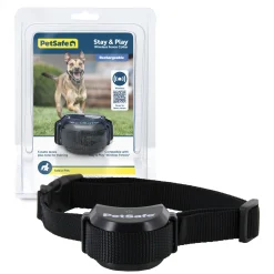 Clearance PetSafe Stay & Play® Wireless Fence Rechargeable Receiver Collar