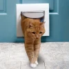 Best Sale PetSafe 4-Way Locking Cat Flap